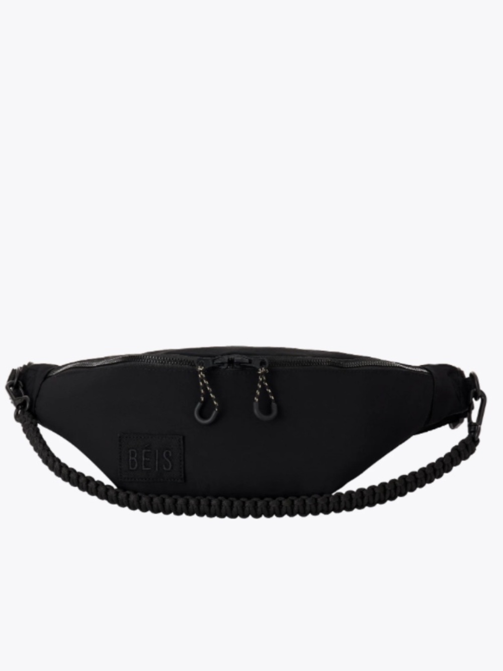 BEIS The Sport Pack in Black
